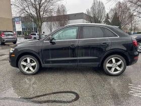 Audi Q3 PROGRESSIV /CARFAX/Кожа/Панорама/Кейлес/Подгрев - 9150 € / 17895.84 лв. - 16900939 3