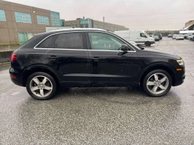 Audi Q3 PROGRESSIV /CARFAX/Кожа/Панорама/Кейлес/Подгрев - 9150 € / 17895.84 лв. - 16900939 4