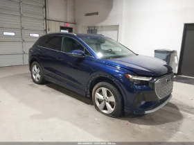 Audi Q4 E-Tron Premium Plus 50 Quattro | Auto.bg — изображение 2
