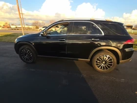 Mercedes-Benz GLE 350 4MATIC  | Auto.bg — изображение 2