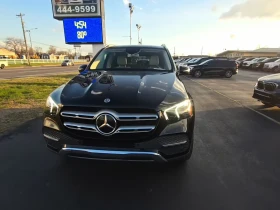 Mercedes-Benz GLE 350 4MATIC 