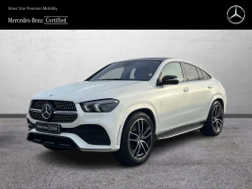 Mercedes-Benz GLE 400 d 4MATIC