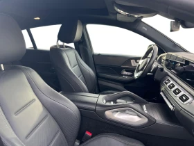 Mercedes-Benz GLE 400 d 4MATIC | Auto.bg — изображение 11