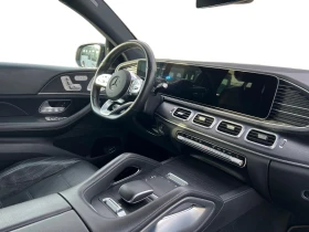 Mercedes-Benz GLE 400 d 4MATIC | Auto.bg — изображение 9