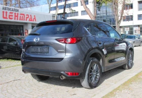 Mazda CX-5 SKYAKTIV  AWD EURO 6  - 16490 € / 32251.64 лв. - 38757323 5