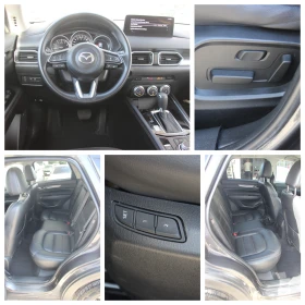 Mazda CX-5 SKYAKTIV  AWD EURO 6  - 16490 € / 32251.64 лв. - 38757323 14