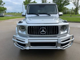 Mercedes-Benz G 55 AMG 4MATIC 4dr | Mobile.bg � ����� ������ 3
