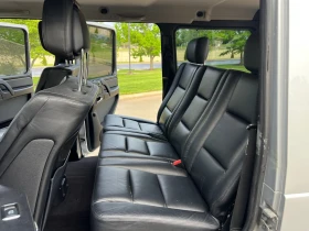 Mercedes-Benz G 55 AMG 4MATIC 4dr | Mobile.bg � ����� ������ 14