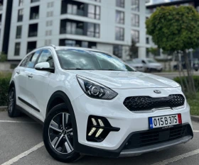 ����� �� �������� �� Kia Niro Hybrid* 1.6* HeV* 