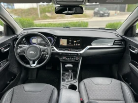Kia Niro Hybrid* 1.6* HeV*  | Mobile.bg � ����� ������ 11