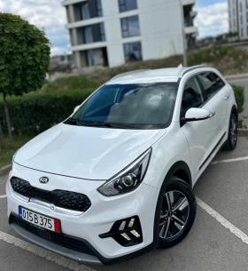 Kia Niro Hybrid* 1.6* HeV*  | Mobile.bg � ����� ������ 6