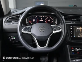 VW Tiguan 2.0 TSI/PRESTIGE/LEATHER/360/NAVI/KEYLESS | Mobile.bg � ����� ������ 9