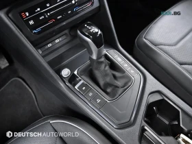 VW Tiguan 2.0 TSI/PRESTIGE/LEATHER/360/NAVI/KEYLESS | Mobile.bg � ����� ������ 14