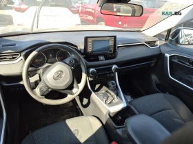 Toyota Rav4 LE * АвтоКредит * (ЦЕНА ДО БГ) - 17300 € / 33835.86 лв. - 77367713 7