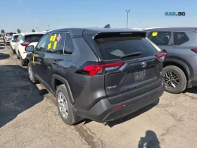 Toyota Rav4 LE * АвтоКредит * (ЦЕНА ДО БГ) - 17300 € / 33835.86 лв. - 77367713 4