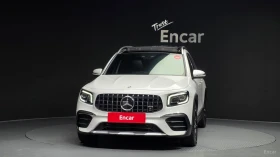 Mercedes-Benz GLB35AMG 4MATIC* ����* �������* ������* BURMASTER* PANO* 36 | Mobile.bg � ����� ������ 3