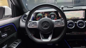 Mercedes-Benz GLB35AMG 4MATIC* ����* �������* ������* BURMASTER* PANO* 36 | Mobile.bg � ����� ������ 13