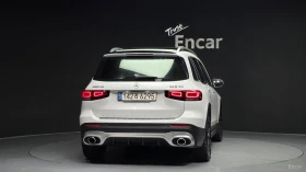Mercedes-Benz GLB35AMG 4MATIC* ����* �������* ������* BURMASTER* PANO* 36 | Mobile.bg � ����� ������ 4