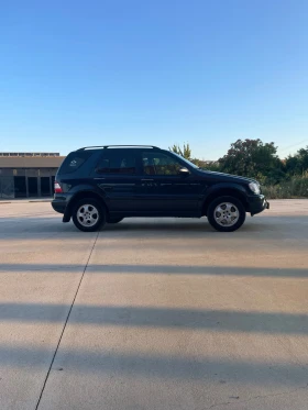 Mercedes-Benz ML 2.7 CDI NAVI KOJA KLIMATRONIK | Mobile.bg � ����� ������ 6