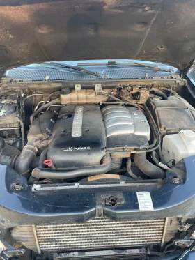 Mercedes-Benz ML 2.7 CDI NAVI KOJA KLIMATRONIK | Mobile.bg � ����� ������ 15