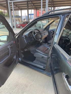 Mercedes-Benz ML 2.7 CDI NAVI KOJA KLIMATRONIK | Mobile.bg � ����� ������ 12
