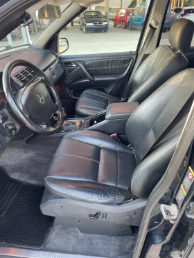 Mercedes-Benz ML 2.7 CDI NAVI KOJA KLIMATRONIK | Mobile.bg � ����� ������ 13