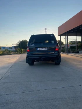 Mercedes-Benz ML 2.7 CDI NAVI KOJA KLIMATRONIK | Mobile.bg � ����� ������ 7