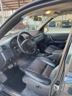 Mercedes-Benz ML 2.7 CDI NAVI KOJA KLIMATRONIK | Mobile.bg � ����� ������ 8