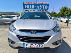 Hyundai IX35 2, 0-136k.c.6ск.-4Х4-КОЖА, EBPO 5B! - 7799 € / 15253.52 лв. - 89292581 14