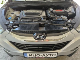 Hyundai IX35 2, 0-136k.c.6ск.-4Х4-КОЖА, EBPO 5B! - 7799 € / 15253.52 лв. - 89292581 13