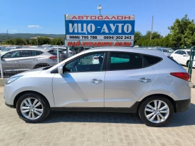 Hyundai IX35 2, 0-136k.c.6ск.-4Х4-КОЖА, EBPO 5B! - 7799 € / 15253.52 лв. - 89292581 3