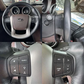 Mahindra XUV 500 2.2* 140ps* 7м* 6ск* 4x4* КОЖА* НАВИ* КАМЕРА*  - 4999 € - 24464857 13
