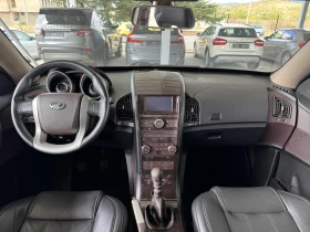 Mahindra XUV 500 2.2* 140ps* 7м* 6ск* 4x4* КОЖА* НАВИ* КАМЕРА*  - 4999 € - 24464857 11