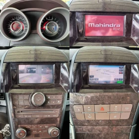 Mahindra XUV 500 2.2* 140ps* 7м* 6ск* 4x4* КОЖА* НАВИ* КАМЕРА*  - 4999 € - 24464857 14