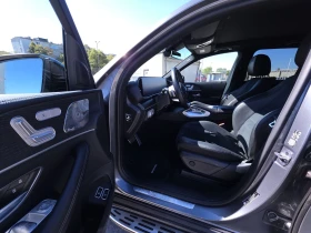 Mercedes-Benz GLE GLE 350 e 4M AMG LINE   PREMIUM Plug-in Hybrid - 61000 € - 15259767 9