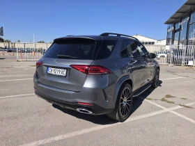 Mercedes-Benz GLE GLE 350 e 4M AMG LINE   PREMIUM Plug-in Hybrid - 61000 € - 15259767 3