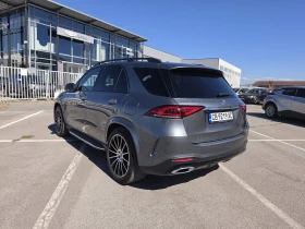 Mercedes-Benz GLE GLE 350 e 4M AMG LINE   PREMIUM Plug-in Hybrid - 61000 € - 15259767 4