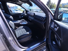Mercedes-Benz GLE GLE 350 e 4M AMG LINE   PREMIUM Plug-in Hybrid - 61000 € - 15259767 12
