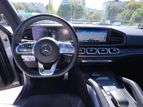 Mercedes-Benz GLE GLE 350 e 4M AMG LINE   PREMIUM Plug-in Hybrid - 61000 € - 15259767 10