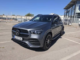 Mercedes-Benz GLE GLE 350 e 4M AMG LINE   PREMIUM Plug-in Hybrid - 61000 € - 15259767 2