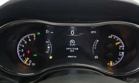 Jeep Cherokee 3.6 Limited/МК2/ПАНОРАМА/ПОДГРЕВ/ОБДУХ/ - 17399 € - 82584699 8