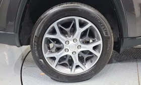 Jeep Cherokee 3.6 Limited/МК2/ПАНОРАМА/ПОДГРЕВ/ОБДУХ/ - 17399 € - 82584699 5