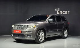 Jeep Grand cherokee 3.6 Summit* AIR* H&K* ОБУХ* HUD* 20"