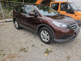 Honda Cr-v автомат швейцария - 8900 € - 64302922 2