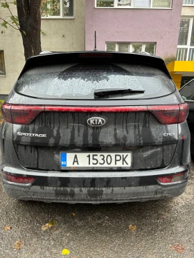 Kia Sportage 2.0 CRDI | Mobile.bg � ����� ������ 2