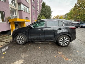 Kia Sportage 2.0 CRDI | Mobile.bg � ����� ������ 3