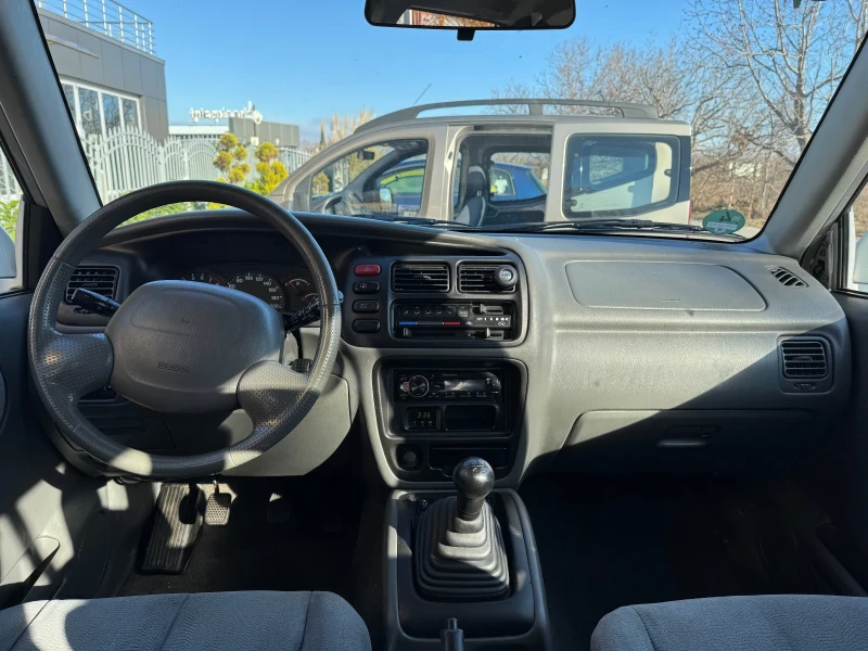 Suzuki Grand vitara XL-7, снимка 6 - Автомобили и джипове - 48279286