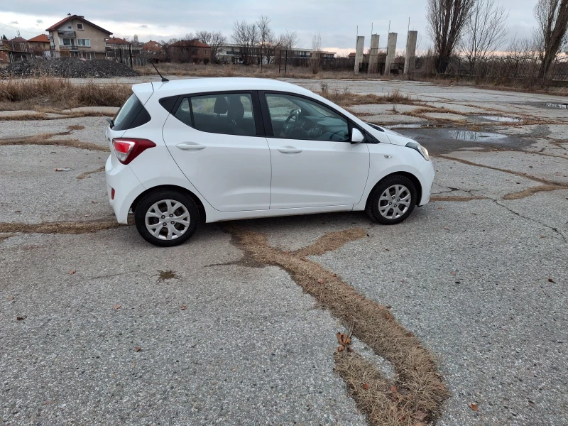 Hyundai I10 1.0, снимка 2 - Автомобили и джипове - 49425493