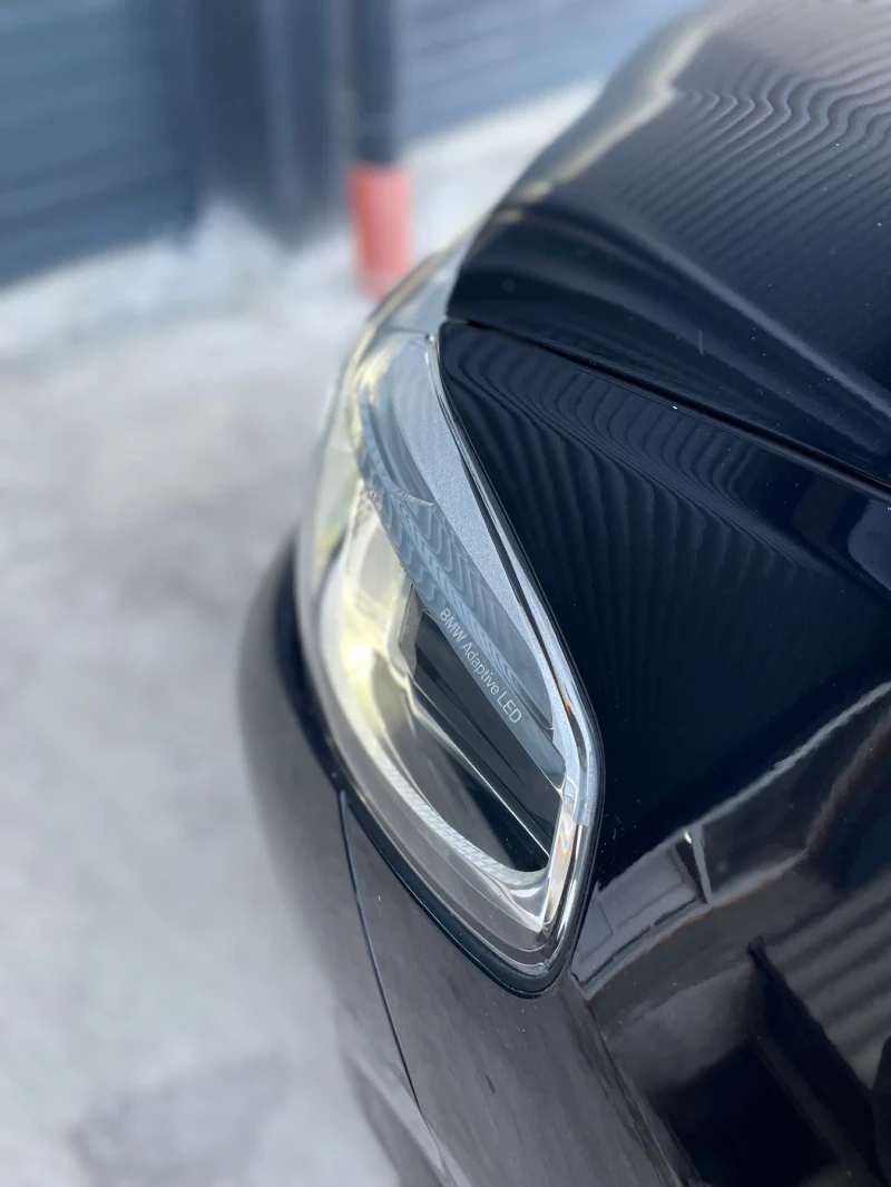 BMW X3 * XDRIVE * MPACK * LED A DAPTIVE * , снимка 10 - Автомобили и джипове - 52460495