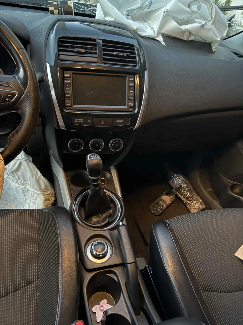 Peugeot 4008, снимка 5 - Автомобили и джипове - 52282952